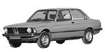 BMW E21 P2984 Fault Code