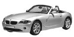 BMW E85 P2984 Fault Code