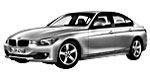 BMW F30 P2984 Fault Code